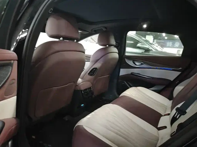 BYD Seal — Фото автомобиля 16