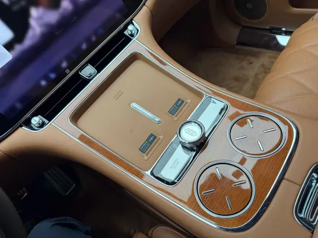Maextro S800 — Фото автомобиля 14