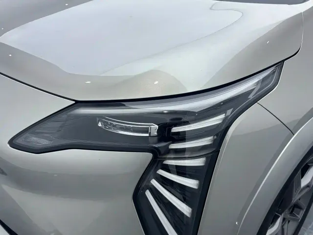 GAC Aion Y — Фото автомобиля 15