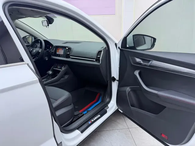 Skoda Karoq — Фото автомобиля 22