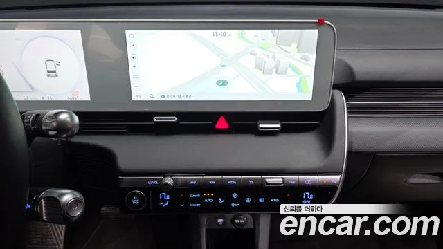 Hyundai Ioniq5 Ioniq5 Long Range AWD — Фото автомобиля 15