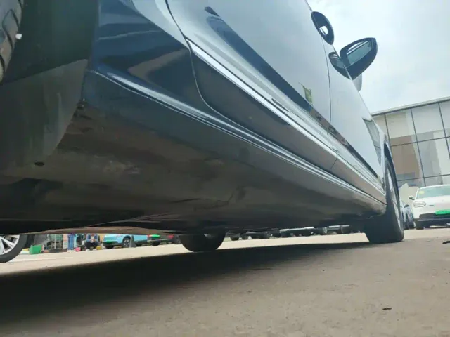 Volkswagen Passat — Фото автомобиля 20