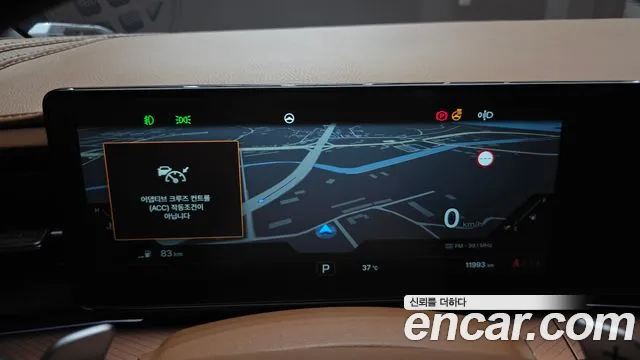 KG_Mobility_Ssangyong Torres Новый Torres Бензин 1.5 4WD — Фото автомобиля 7