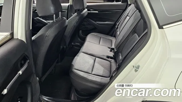 Kia Seltos Seltos Бензин 1.6 турбо 2WD — Фото автомобиля 11