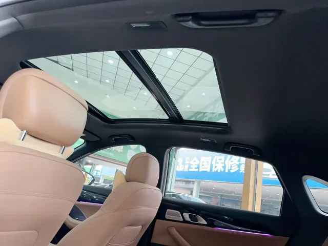Geely Galaxy A7 — Фото автомобиля 13