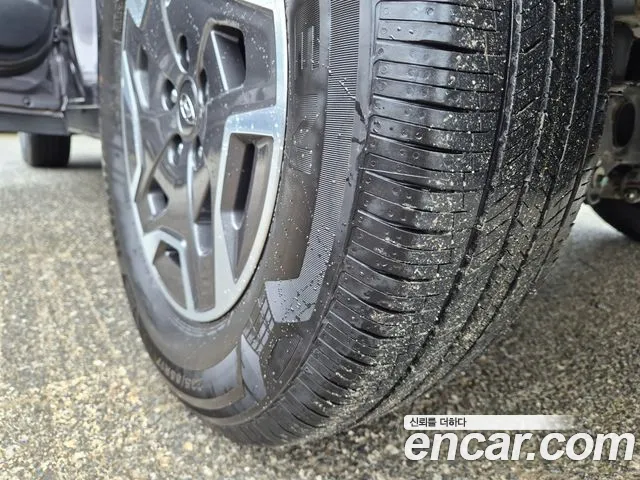 Hyundai Santafe — Фото автомобиля 8