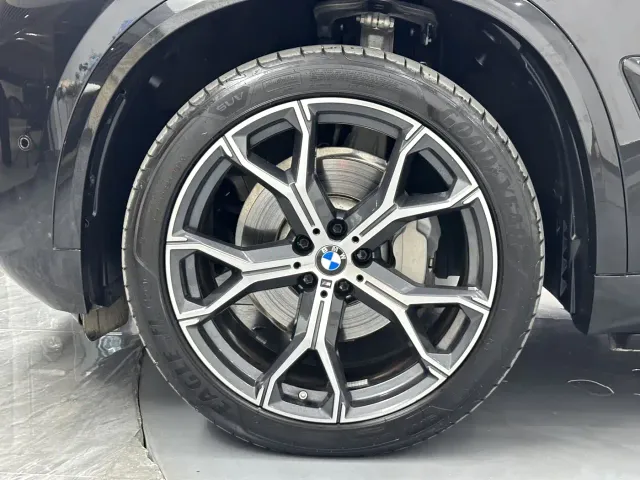 BMW X5 — Фото автомобиля 25