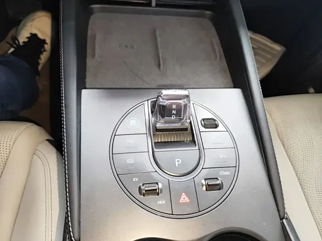 BYD Seal 06 — Фото автомобиля 13