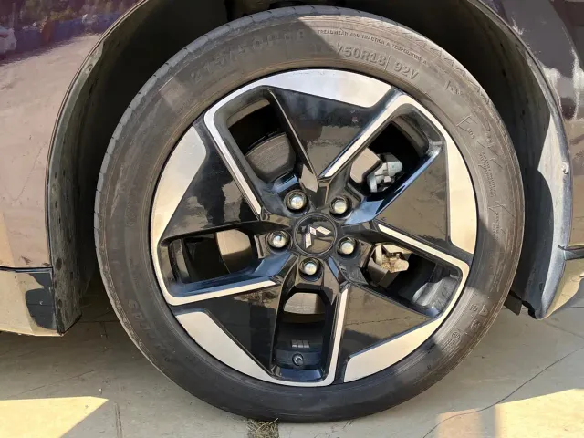 Wuling Starlight — Фото автомобиля 24