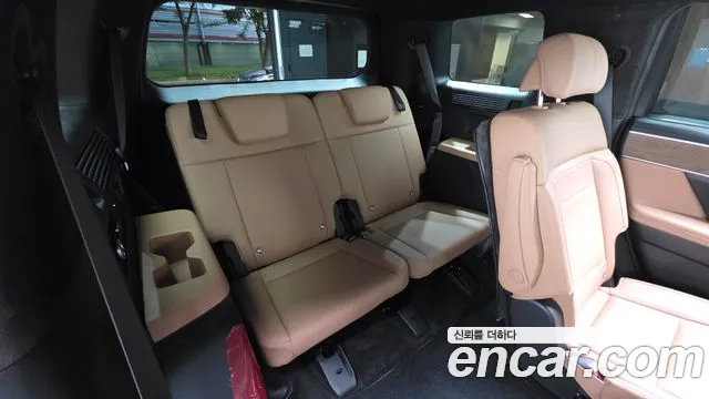 Hyundai Santa Fe MX5 — Фото автомобиля 16