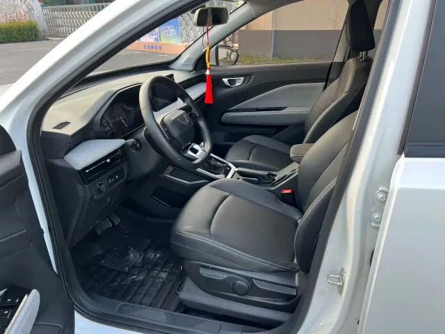 Wuling Xingchi — Фото автомобиля 10