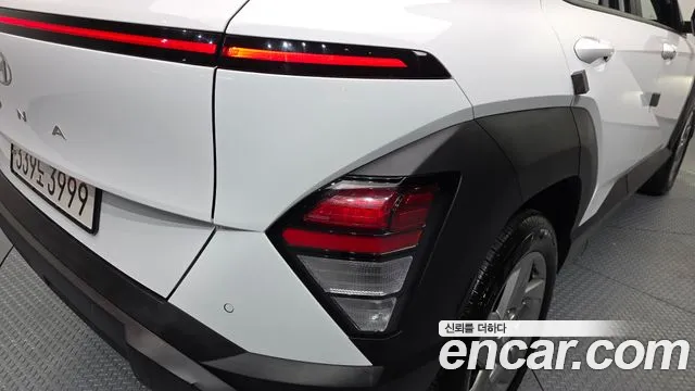 Hyundai Kona — Фото автомобиля 8