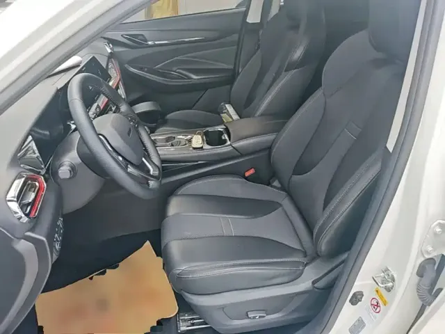 Changan Oshan Changan Oushang X5 2021 1.5T DCT Flagship — Фото автомобиля 14