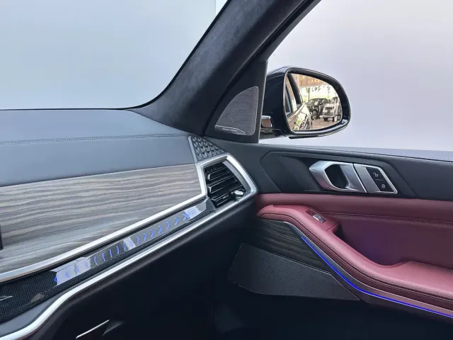 BMW X5 — Фото автомобиля 4