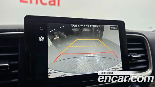 Hyundai Venue Venue 1.6 Premium — Фото автомобиля 16