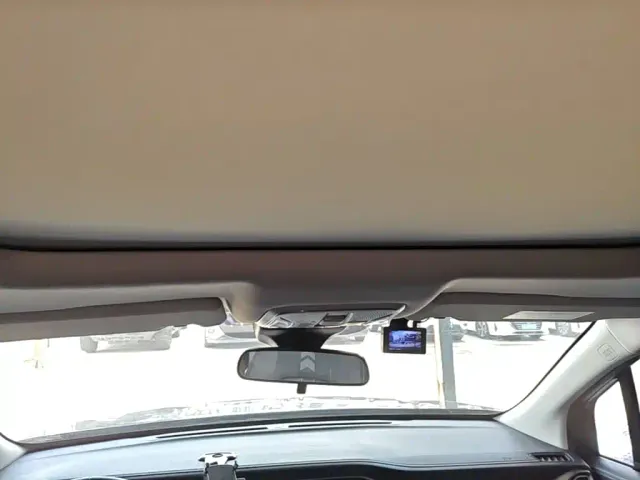 GAC Trumpchi GS4 — Фото автомобиля 17