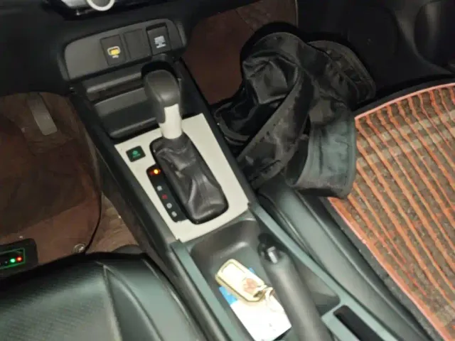 Honda Fit — Фото автомобиля 13