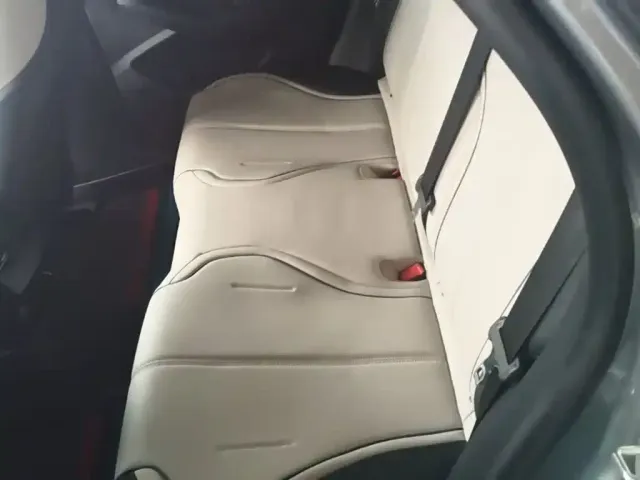 BYD Destroyer 05 2024 Glory Edition DM-i 55KM Luxury — Фото автомобиля 16