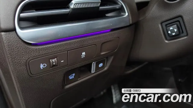 Hyundai Palisade The New — Фото автомобиля 28