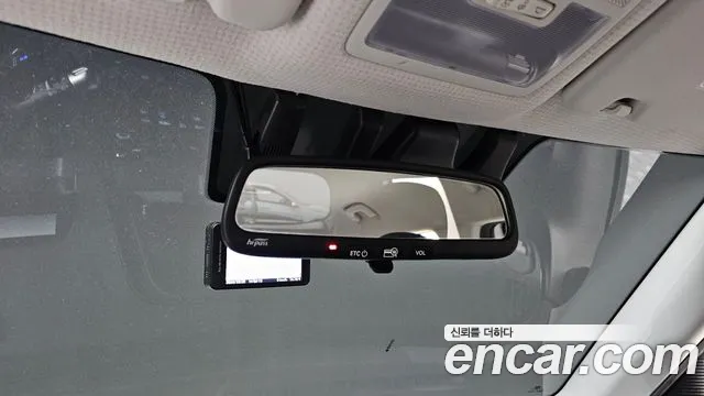 Hyundai Casper Electric — Фото автомобиля 24