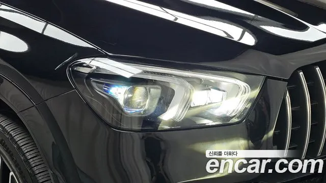 Mercedes-Benz GLE-Class W167 — Фото автомобиля 6