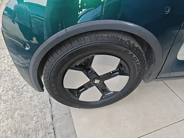 Baojun KiWi EV — Фото автомобиля 22
