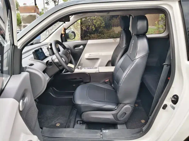 Changan Lumin — Фото автомобиля 14