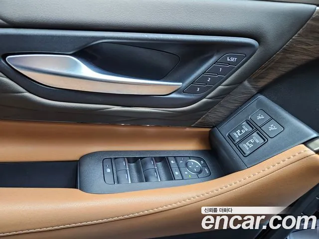 Toyota Alphard 4th Gen — Фото автомобиля 8