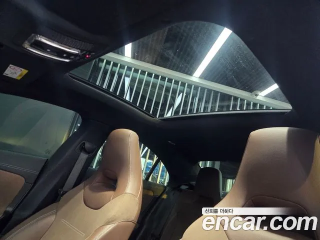 Mercedes-Benz CLA-Class C118 — Фото автомобиля 17