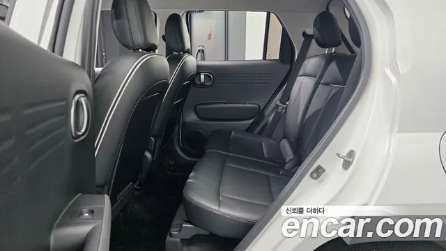 Hyundai Casper — Фото автомобиля 18