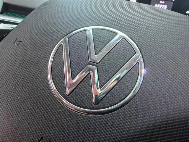 Volkswagen ID.6 Crozz — Фото автомобиля 25
