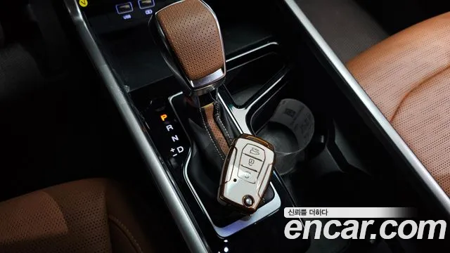 KG_Mobility_Ssangyong Torres Torres Бензин 1.5 2WD — Фото автомобиля 8