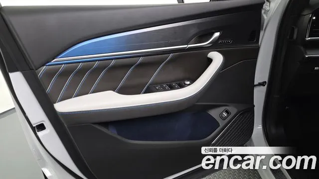 Renault Korea Filante — Фото автомобиля 24