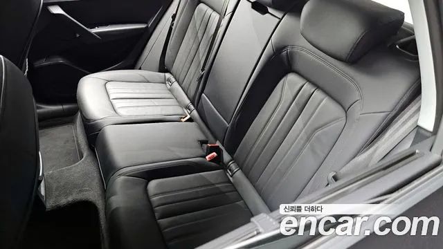 Audi Q5 45 TFSI quattro Sportback — Фото автомобиля 8