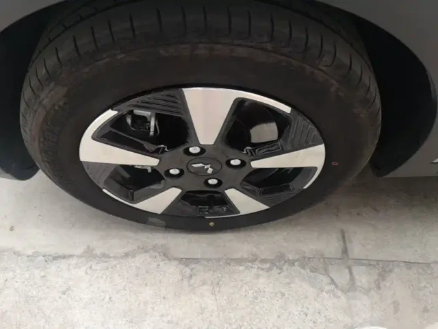 Wuling Binguo PLUS — Фото автомобиля 22