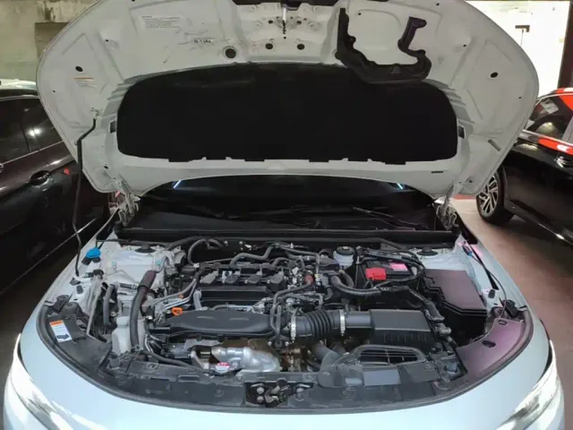 Honda Integra — Фото автомобиля 19