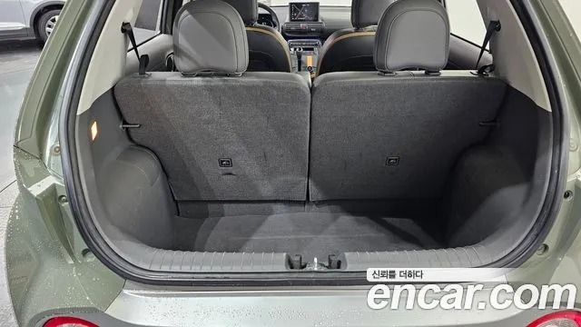 Hyundai Casper — Фото автомобиля 20