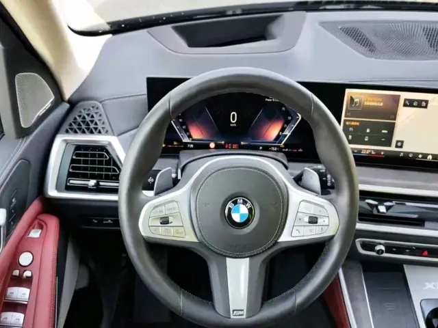 BMW X5 — Фото автомобиля 3