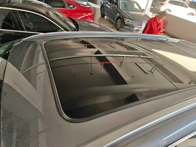 BYD Song L DM-i — Фото автомобиля 15