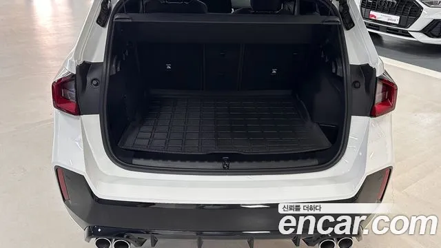 BMW X1 U11 — Фото автомобиля 20