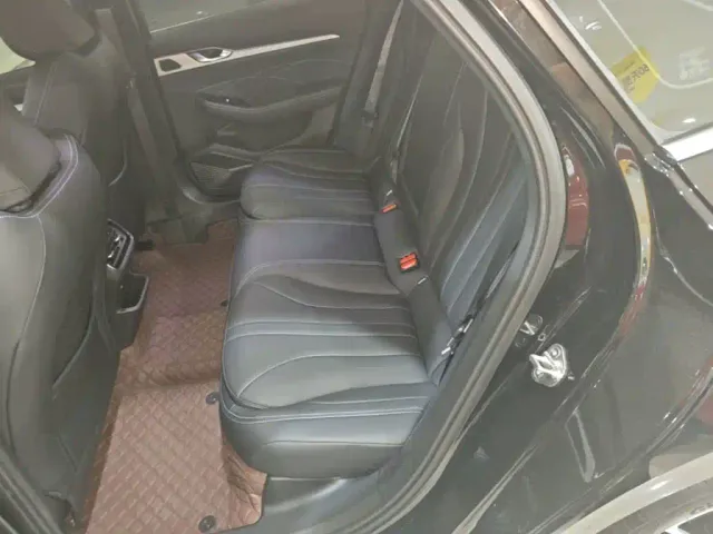 Geely Xingrui — Фото автомобиля 16