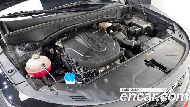 Kia Sorento Sorento 4-е поколение Дизель 2.2 2WD — Фото автомобиля 6
