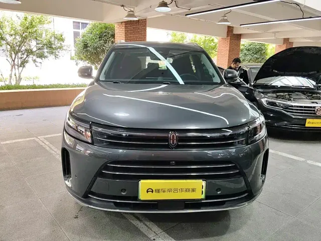 Aito M7 — Фото автомобиля 7