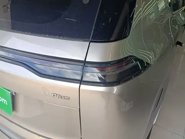 GAC Aion Y — Фото автомобиля 23