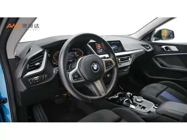 BMW 2 Series — Фото автомобиля 6
