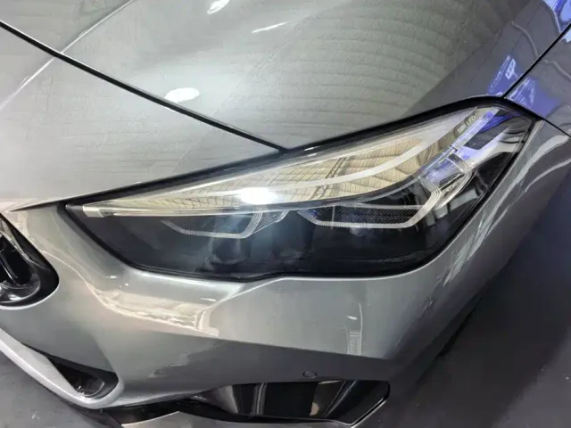 BMW 2 Series — Фото автомобиля 5