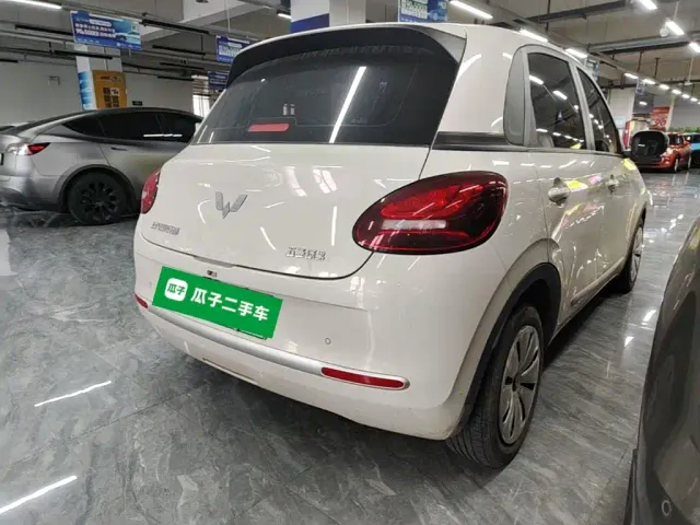 Wuling Bingo — Фото автомобиля 6