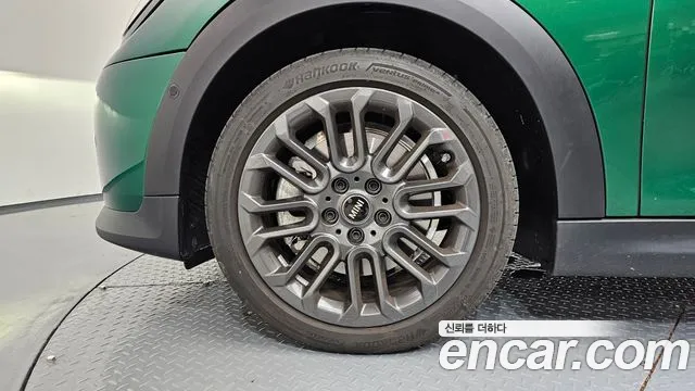 Mini Cooper — Фото автомобиля 5