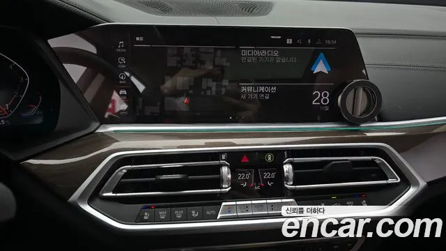 BMW X5 — Фото автомобиля 16