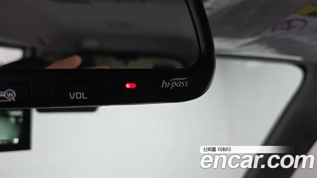 Kia RAY Новый Kia Ray Signature X Line — Фото автомобиля 19